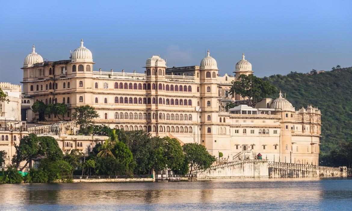 Udaipur