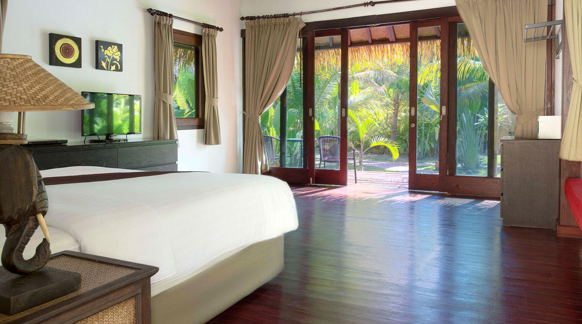 Room, Mali Resort Pattaya Beach