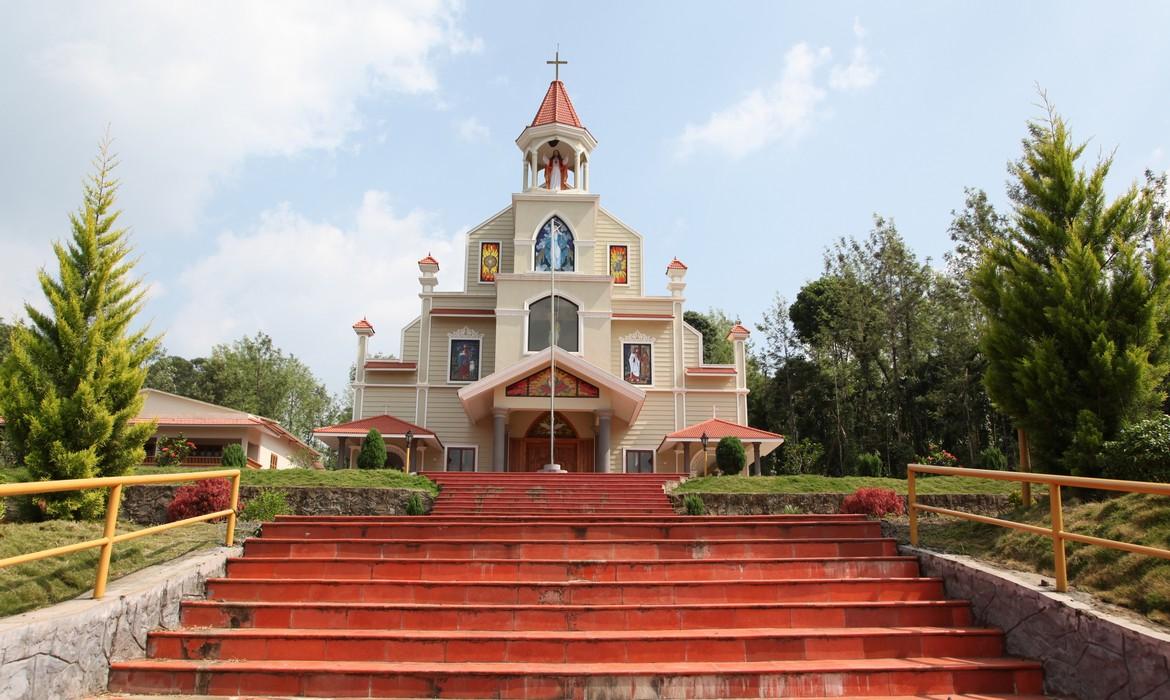 Wayanad