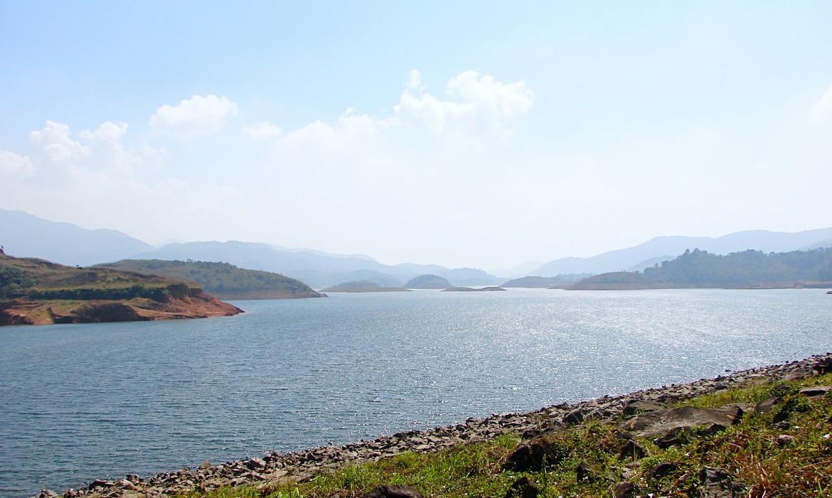 Wayanad Lake