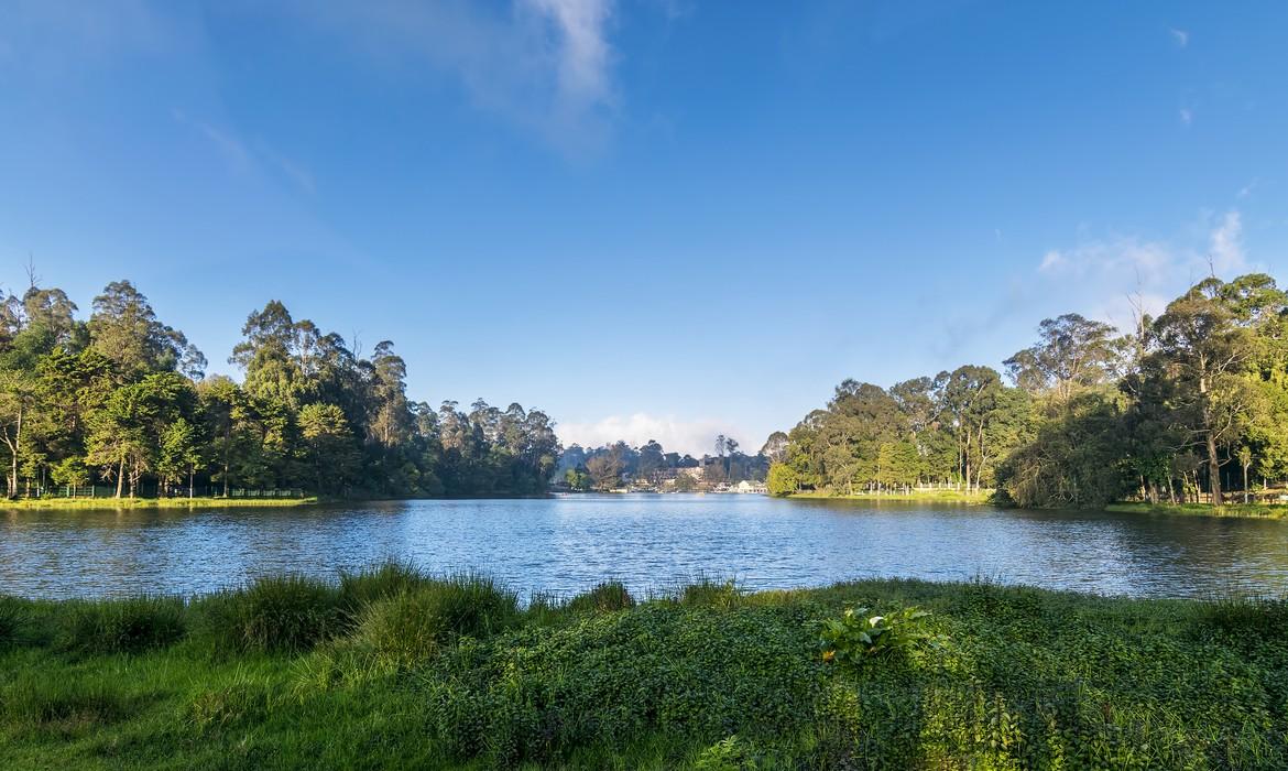 Kodaikanal