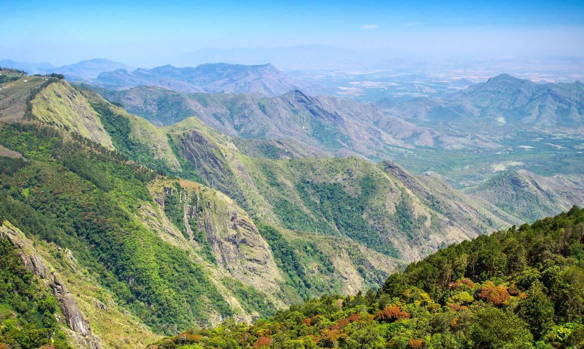 Kodaikanal