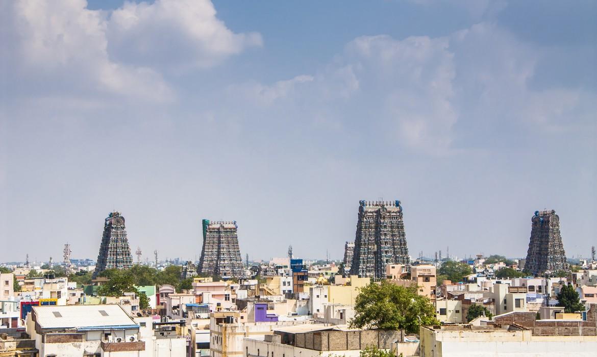 Madurai