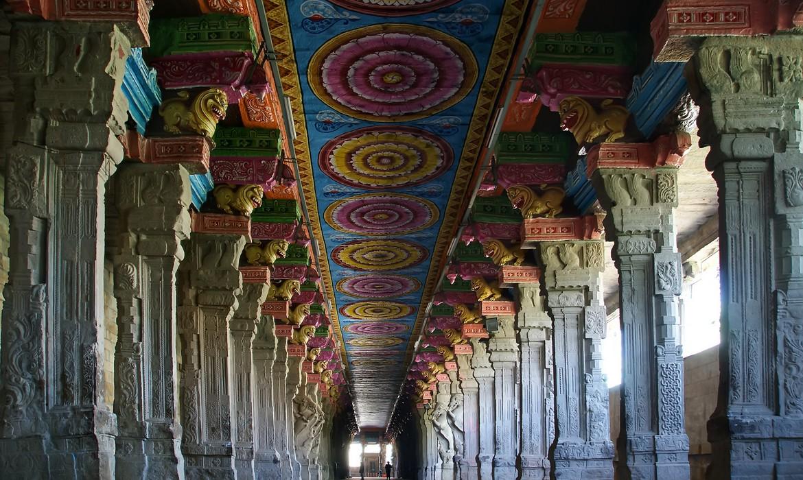 Madurai