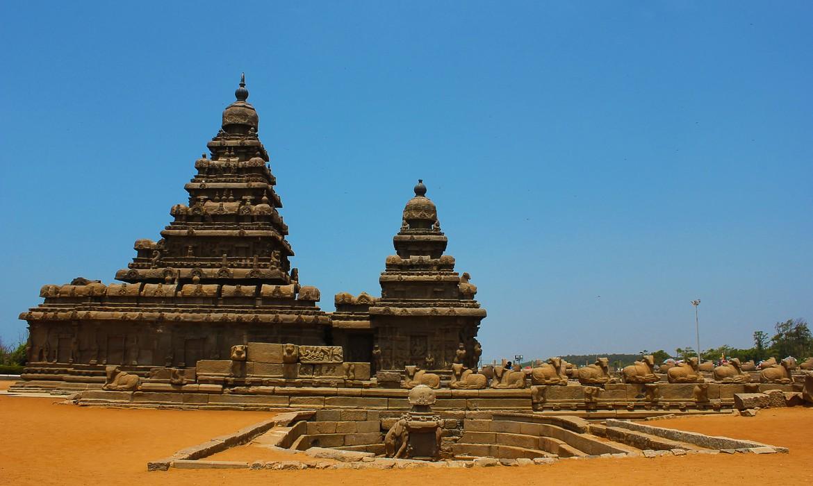 Mahabalipuram