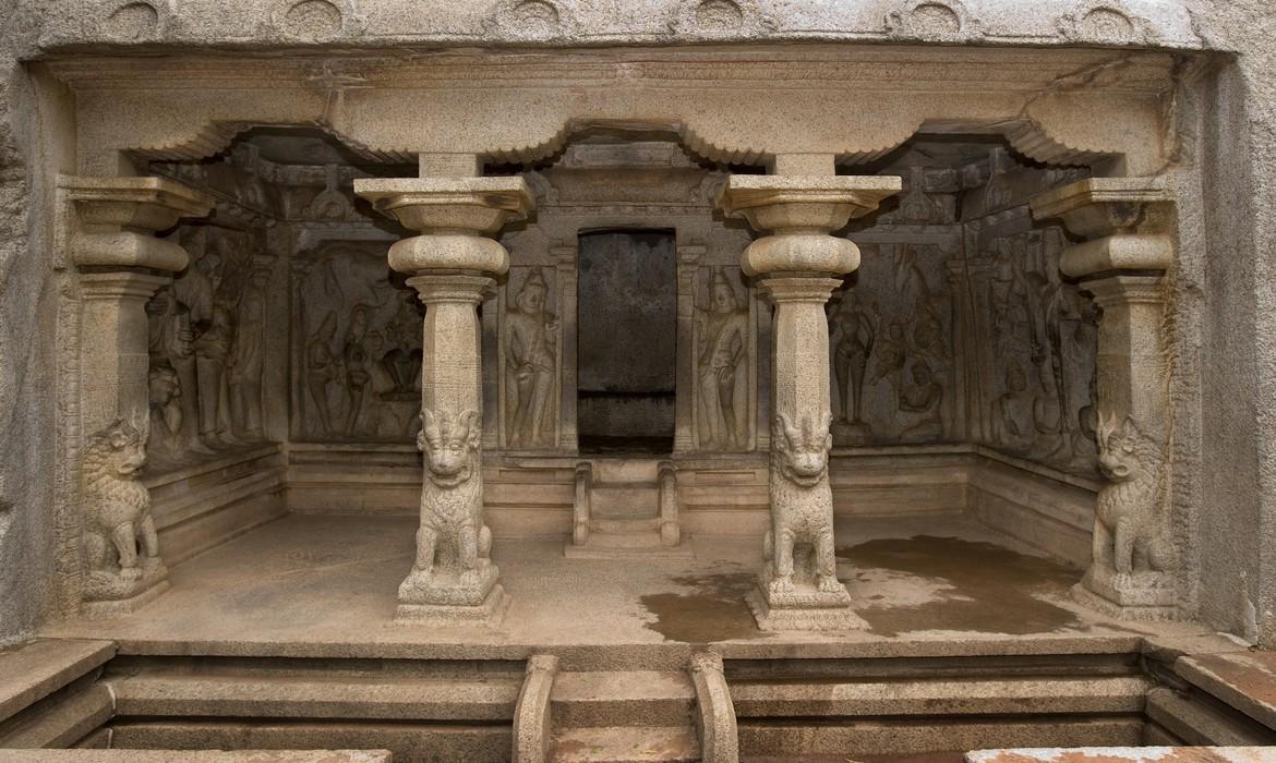 Mahabalipuram