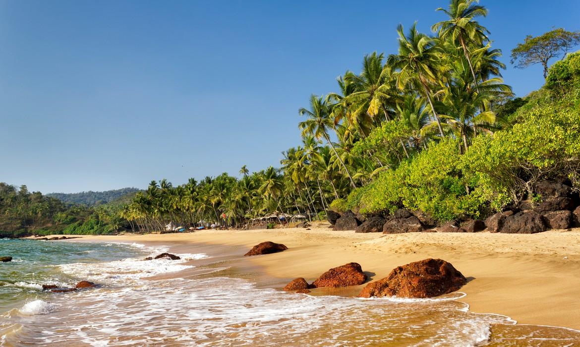 Beach, Goa
