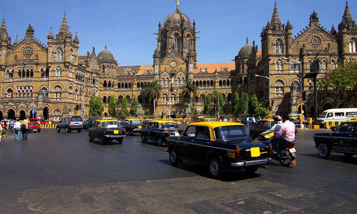 Mumbai
