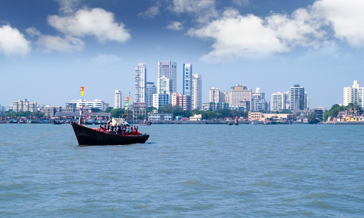 Overview, Mumbai