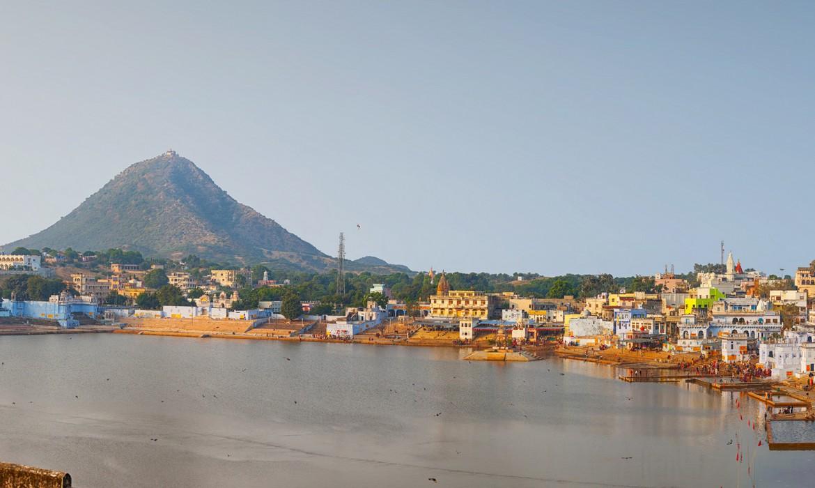 Pushkar