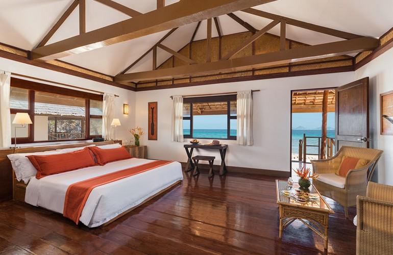 Sunrise Seaview Villa, Club Paradise