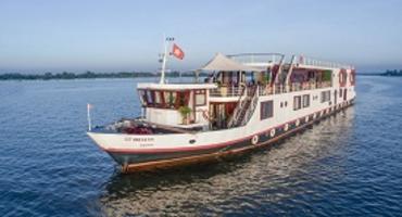 Mekong Eyes Explorer