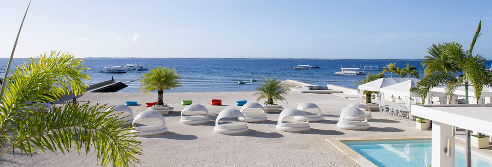 Be Resort