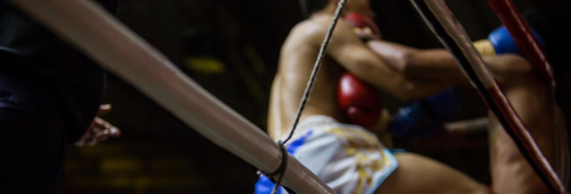 Muay Thai