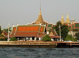 Grand Palace, Bangkok