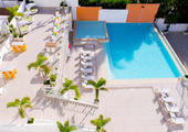 Be Resort