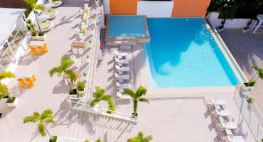 Be Resort