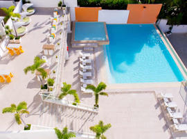 Be Resort