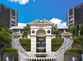 The Peninsula Manila