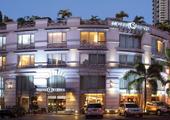 Hotel Celeste