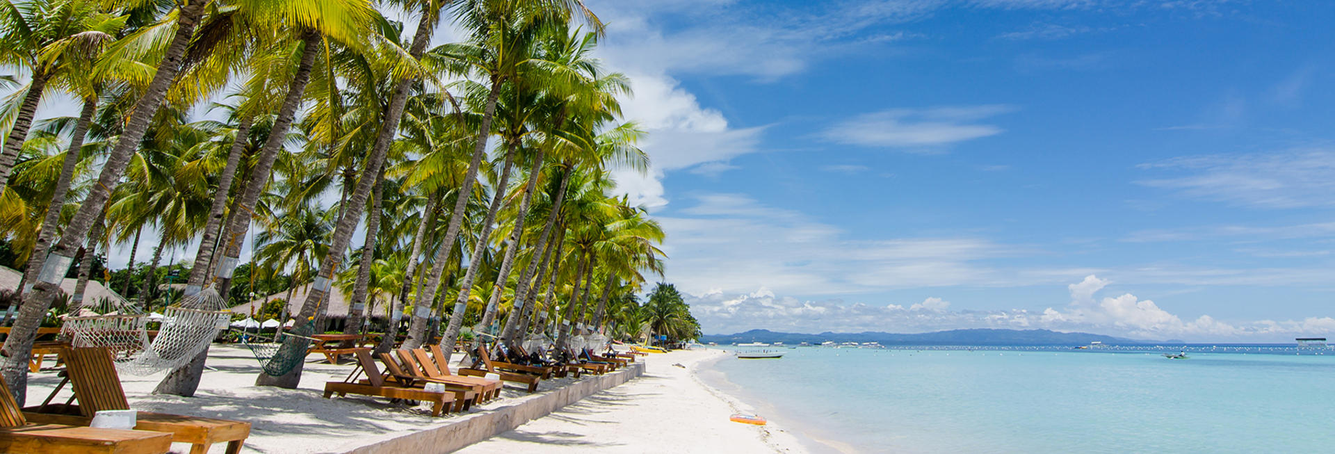 Bohol Beach Club