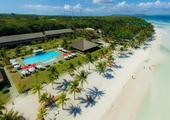 Bohol Beach Club