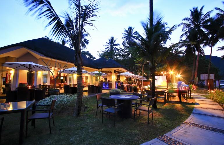 Restaurant, Sheridan Beach Resort & Spa