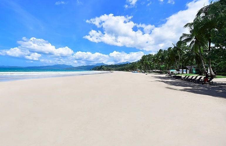 Beach, Sheridan Beach Resort & Spa