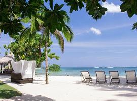 Kalinaw Resort