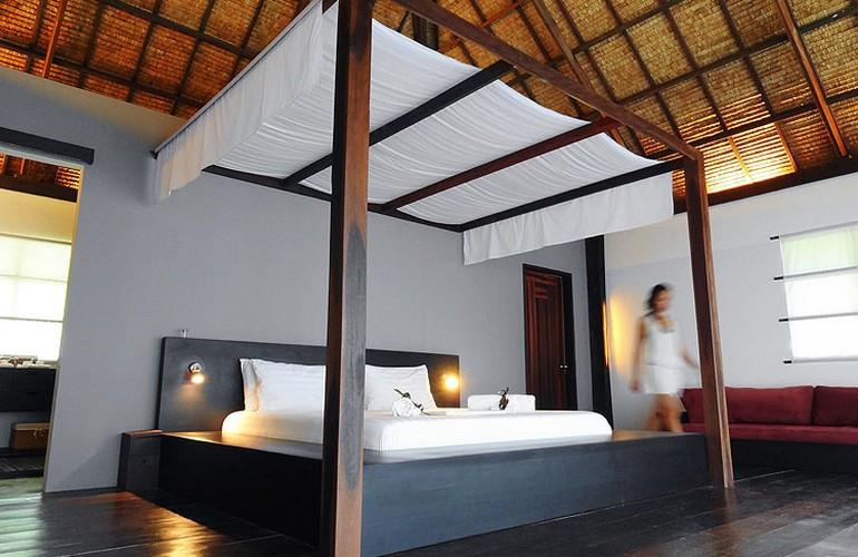 Deluxe Villa, Kalinaw Resort