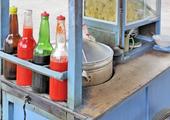 Street food cycle tour in Malang