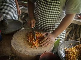 Cooking Class Ubud