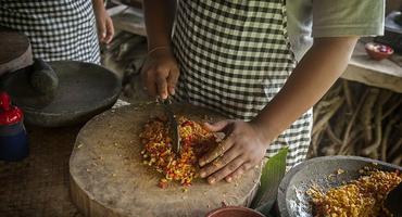 Cooking Class Ubud