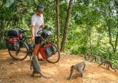 Mountain Biking Bali