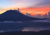 Sunrise Mount Batur trek