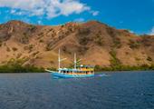 Exploring the Komodo Islands