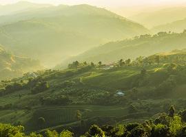 Chiang Rai, Thailand