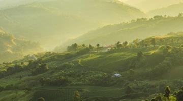 Chiang Rai, Thailand