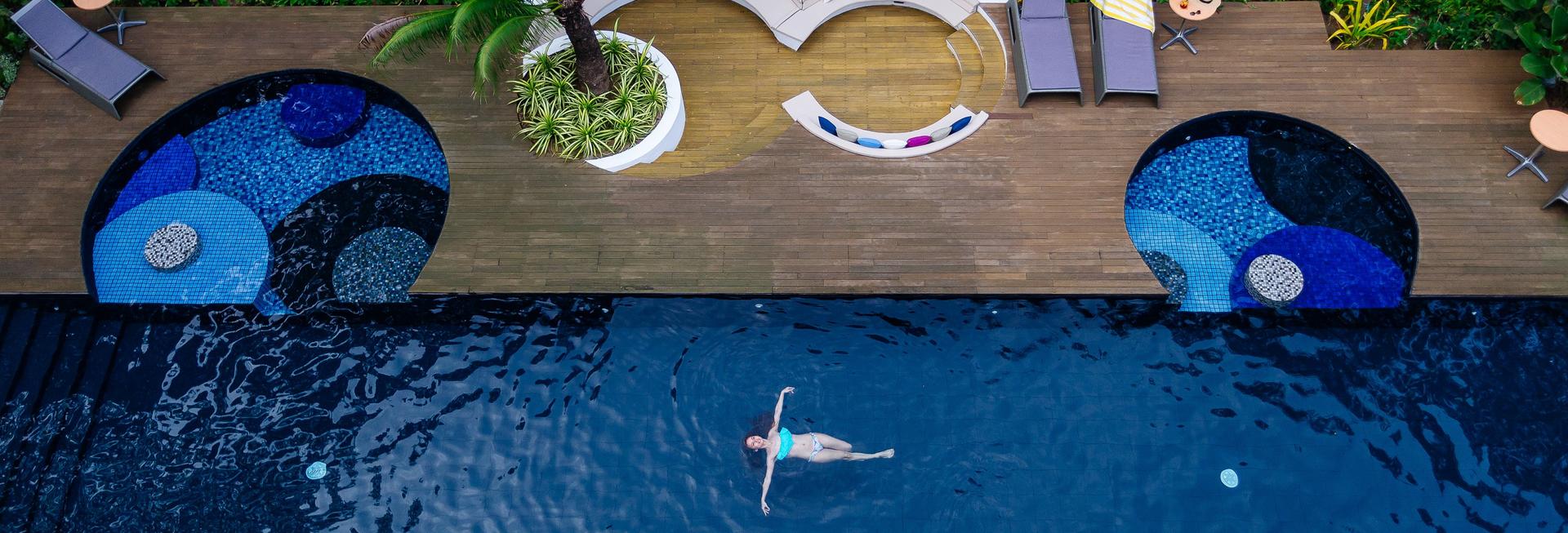 Canvas Boutique Hotel