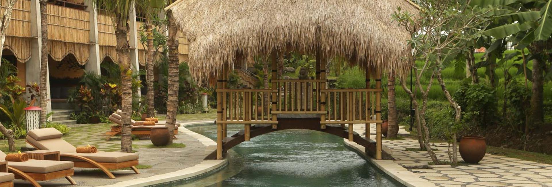Alaya Resort Ubud