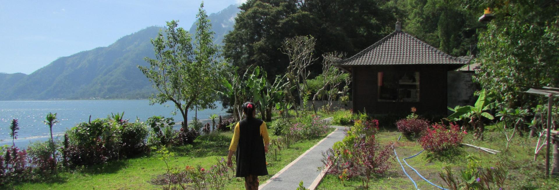 Baruna Cottages