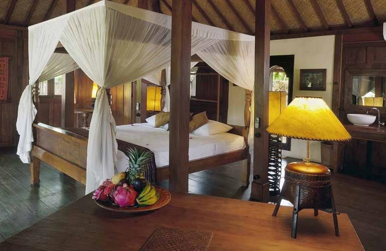 Bedroom, Desa Dunia Beda