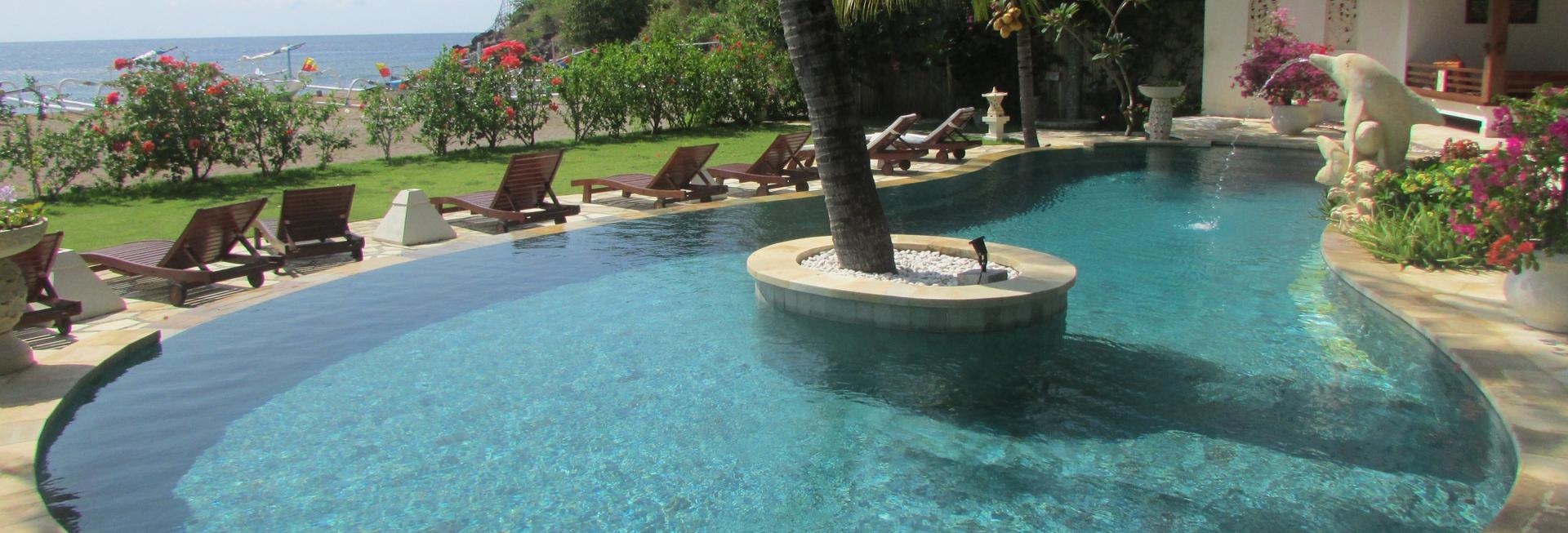 Palm Garden Beach & Spa Resort