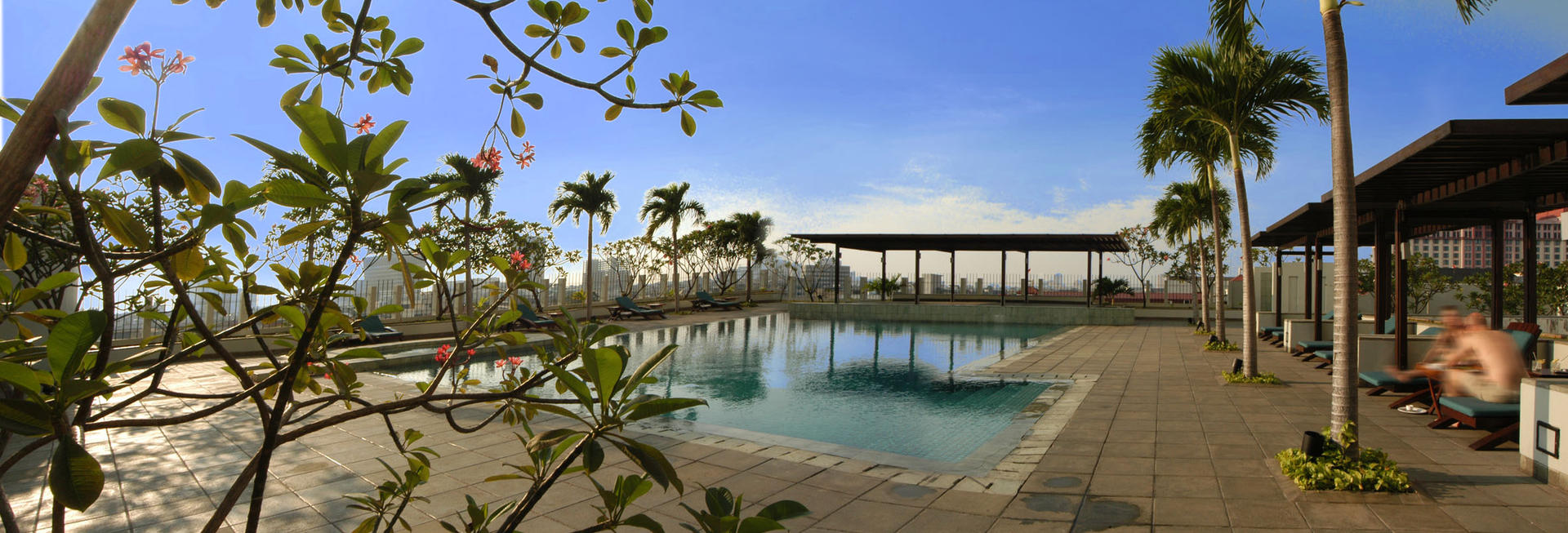 Alila Jakarta