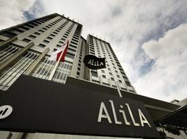 Alila Jakarta