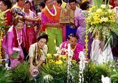 Celebrate Songkran