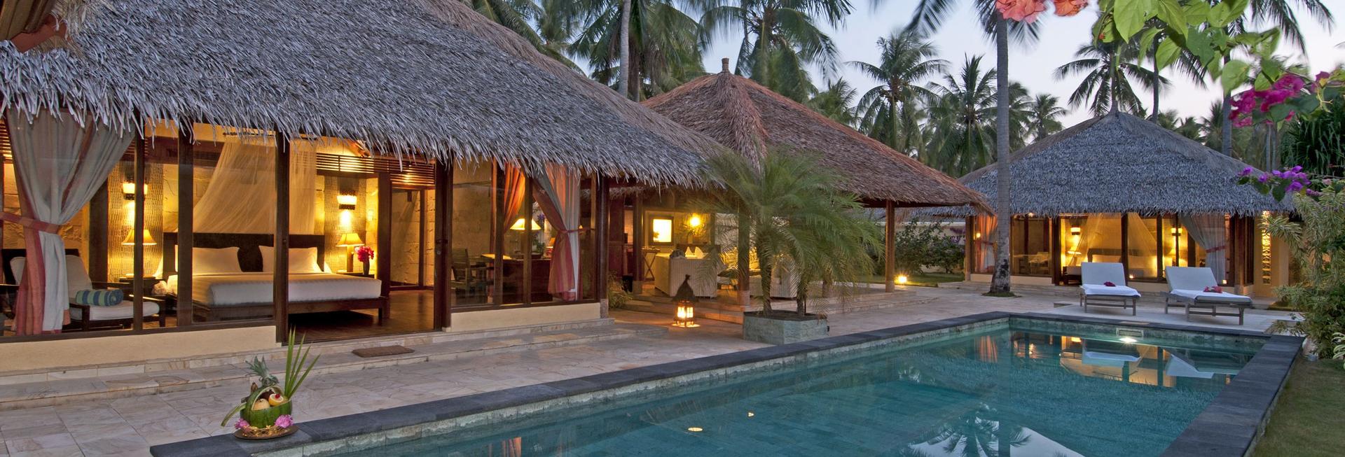 Kura Kura Resort