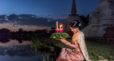 Loi Krathong Festival