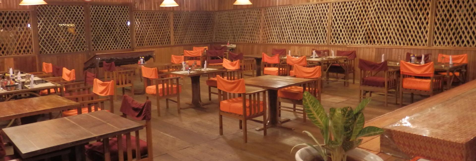 Rimba Lodge