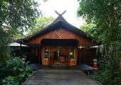 Rimba Lodge